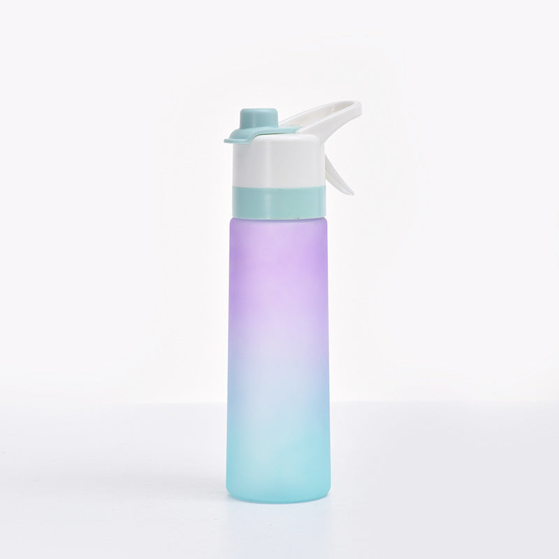 Outdoor Fitness Spray Bottle