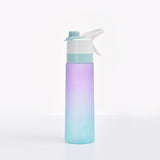 Outdoor Fitness Spray Bottle