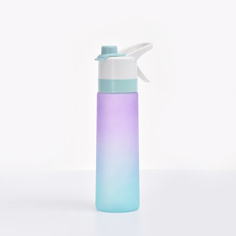 Outdoor Fitness Spray Bottle