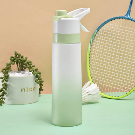 Outdoor Fitness Spray Bottle