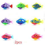 Automatic Electric Swimming Fish Toy