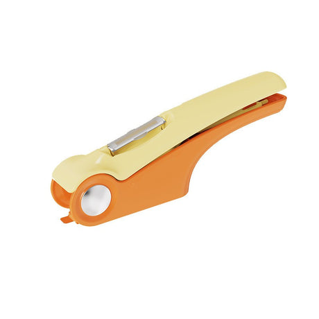 Manual Garlic Press Kitchen Gadget