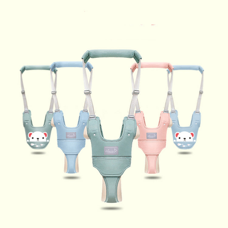 Baby Harness Walker Backpack