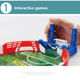 Mini Football Board Game