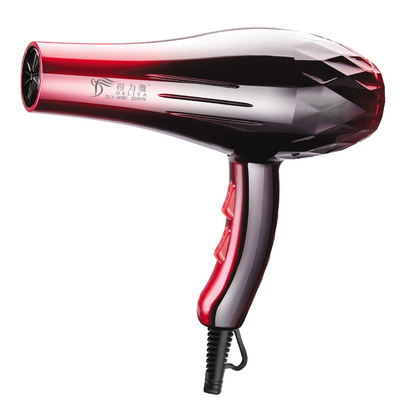 Hair dryer household appliances