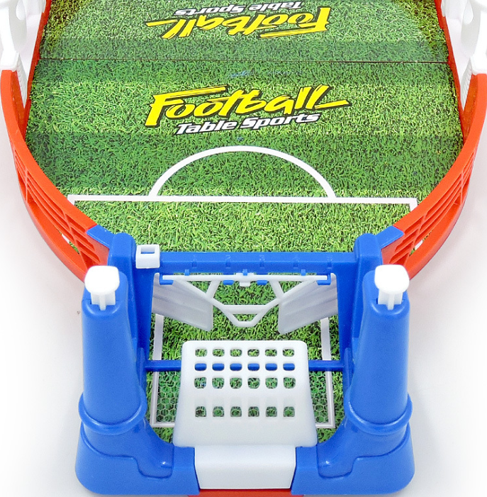 Mini Football Board Game