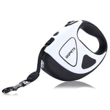 LED Automatic Retractable Dog Leash