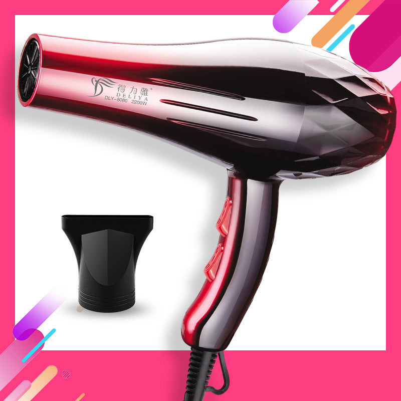 Hair dryer household appliances