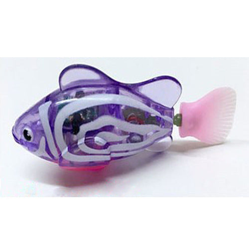 Automatic Electric Swimming Fish Toy