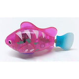 Automatic Electric Swimming Fish Toy