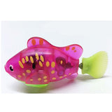 Automatic Electric Swimming Fish Toy