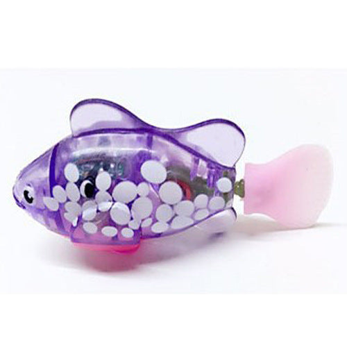 Automatic Electric Swimming Fish Toy