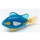 Automatic Electric Swimming Fish Toy