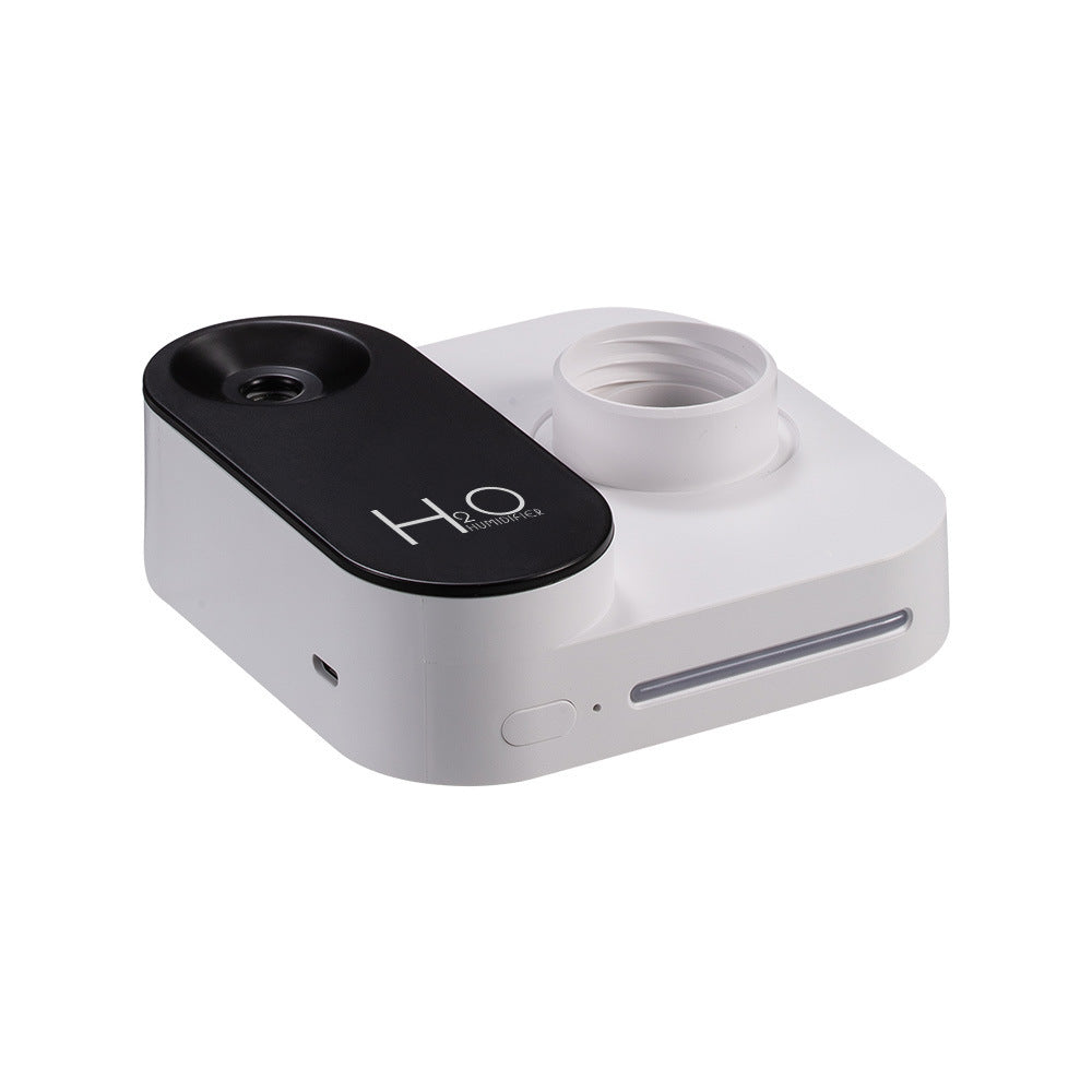 SprayStream Rechargeable USB Humidifier