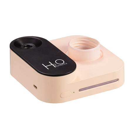 SprayStream Rechargeable USB Humidifier