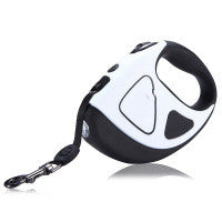 LED Automatic Retractable Dog Leash