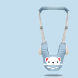 Baby Harness Walker Backpack