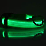 LED Pet Dog Collar