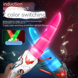 Luminous Toy Knife Weapon 3D