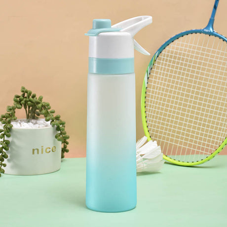 Outdoor Fitness Spray Bottle