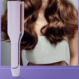 32mm French Wave Hair Curler