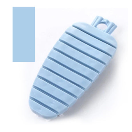 Multifunction Vegetable and Fruit Cleaning Brush