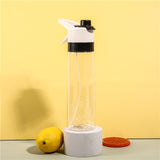 Outdoor Fitness Spray Bottle