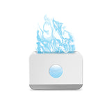 Flame Aromatherapy Humidifier