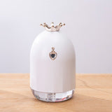 Seven-Color Home Humidifier