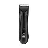 LCD Body Hair Trimmer