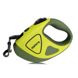 LED Automatic Retractable Dog Leash