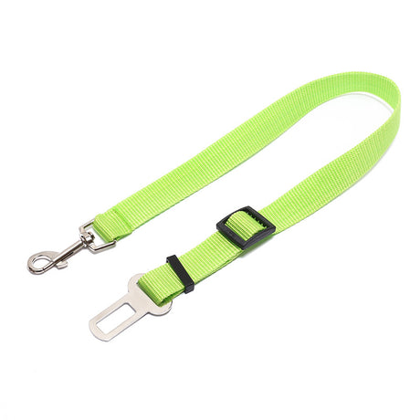 Fixed Strap Dog Leash