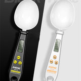 Digital Display Measuring Spoon