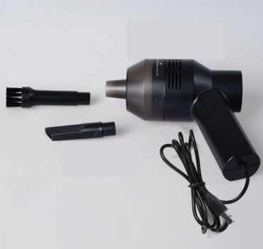 Rechargeable Mini Keyboard Vacuum Cleaner