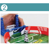 Mini Football Board Game