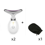 Neckline Care Massager