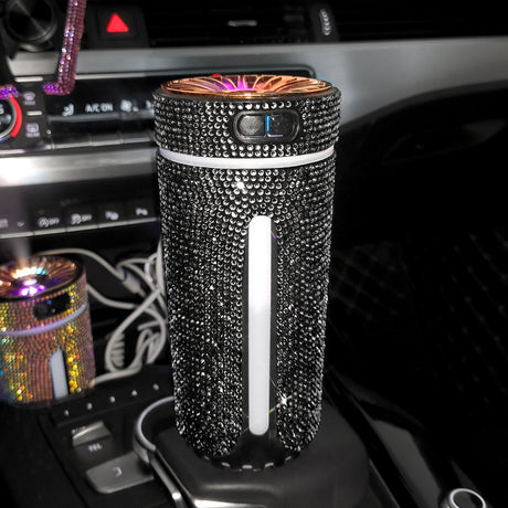 Diamond Car Humidifier