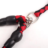 Double-Ended Dog Walking Leash