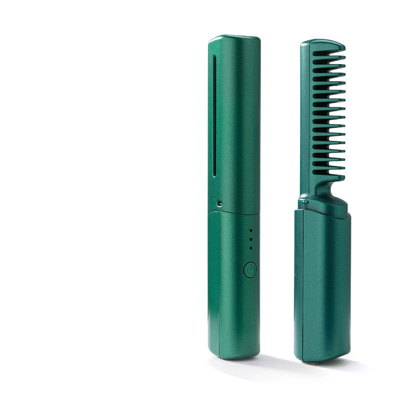 Wireless Hair Styling Tool