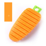 Multifunction Vegetable and Fruit Cleaning Brush