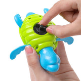 Baby Tortoise Bath Toys