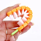 Multifunction Vegetable and Fruit Cleaning Brush