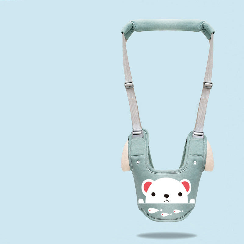 Baby Harness Walker Backpack