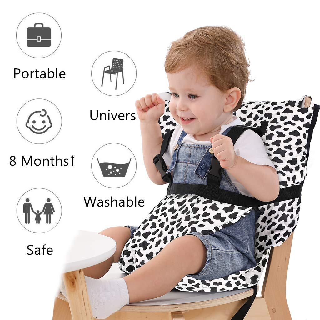 Portable Baby Safety Chair