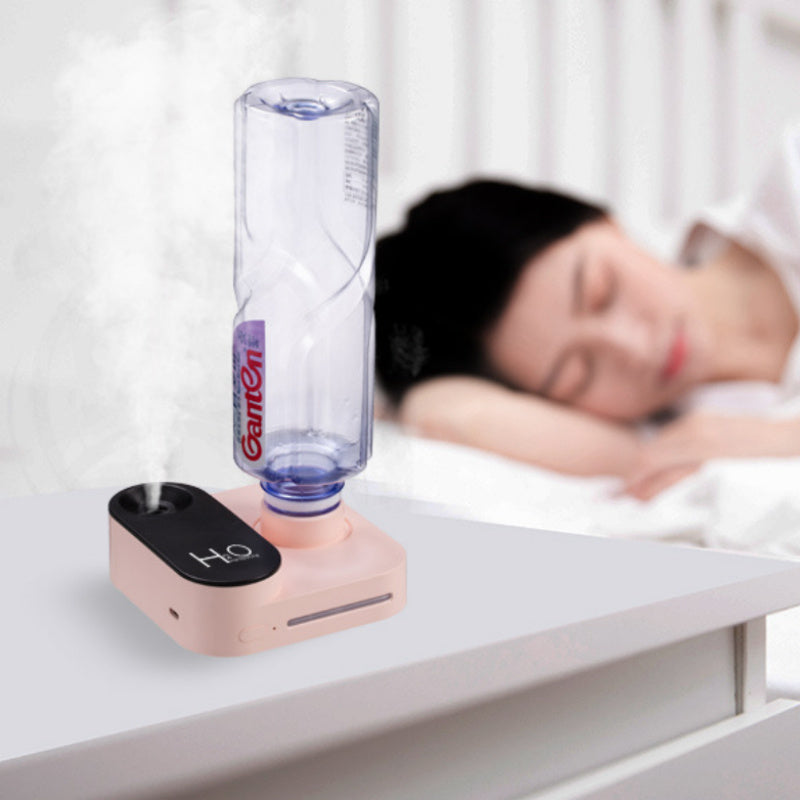 SprayStream Rechargeable USB Humidifier