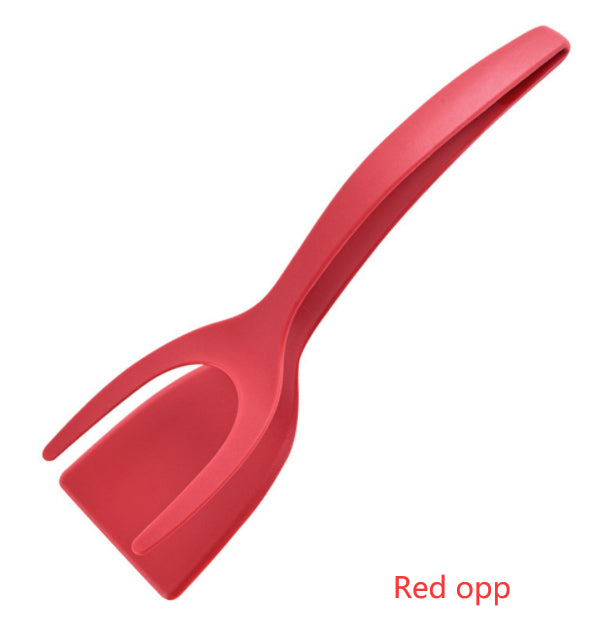 Grip & Flip Tongs