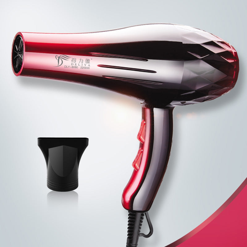 Hair dryer household appliances