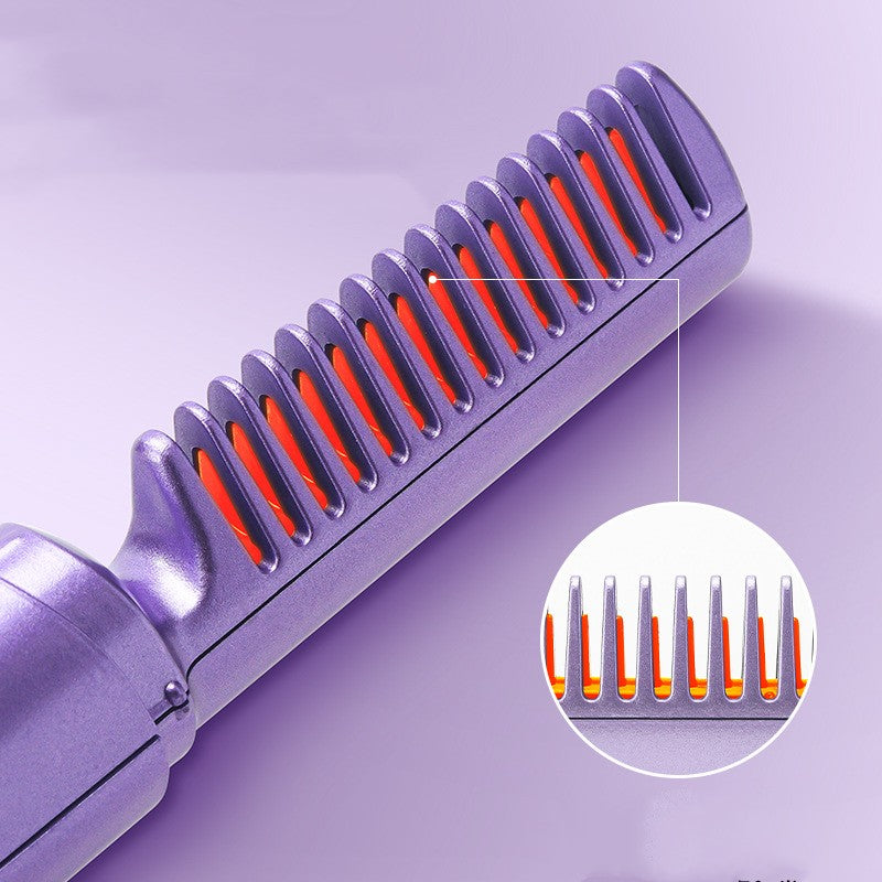 Wireless Hair Styling Tool