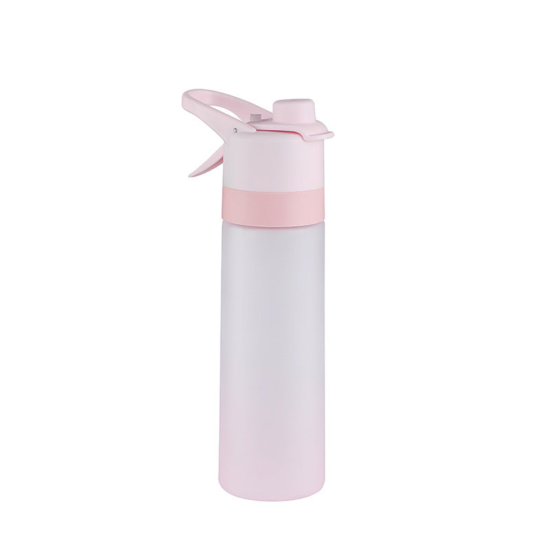 Outdoor Fitness Spray Bottle