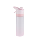 Outdoor Fitness Spray Bottle